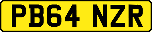 PB64NZR