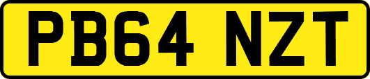 PB64NZT