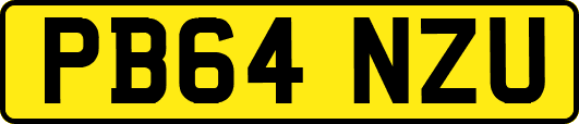 PB64NZU