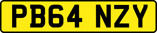 PB64NZY