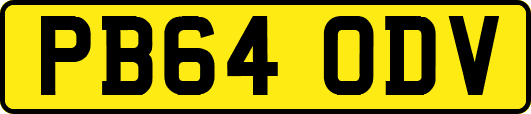 PB64ODV