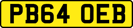 PB64OEB