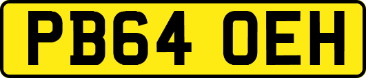 PB64OEH