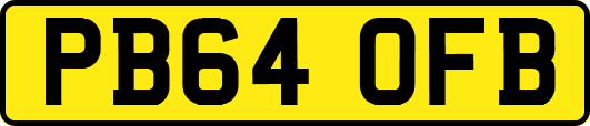 PB64OFB