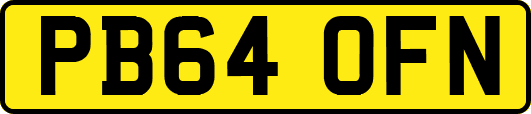 PB64OFN