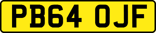 PB64OJF