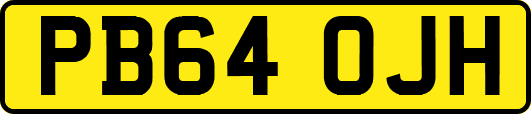 PB64OJH