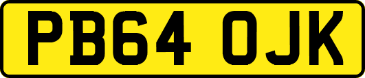 PB64OJK