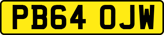 PB64OJW