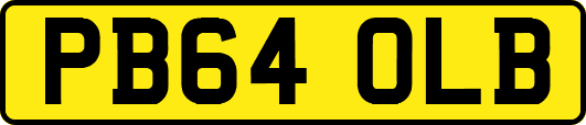 PB64OLB