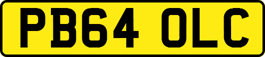 PB64OLC