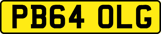 PB64OLG