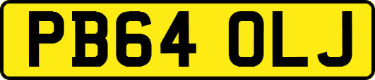 PB64OLJ
