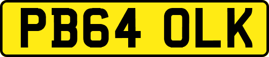PB64OLK