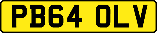 PB64OLV
