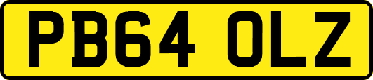 PB64OLZ