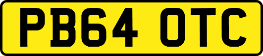 PB64OTC