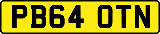 PB64OTN