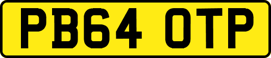 PB64OTP