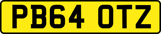 PB64OTZ