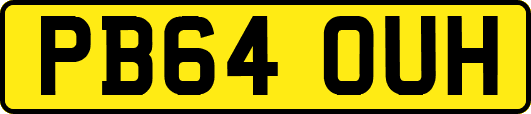 PB64OUH