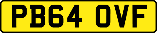 PB64OVF