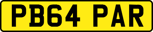 PB64PAR