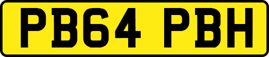 PB64PBH