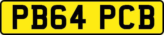 PB64PCB