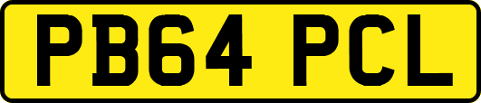 PB64PCL