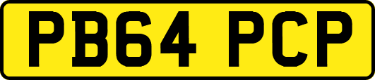 PB64PCP