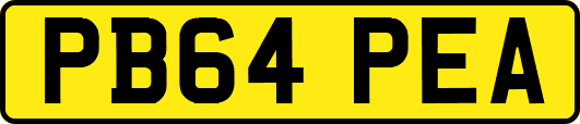 PB64PEA