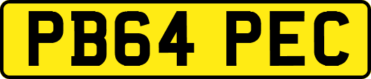 PB64PEC