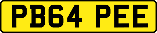 PB64PEE