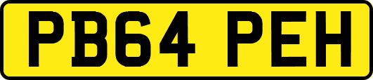 PB64PEH