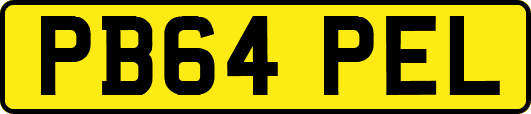 PB64PEL
