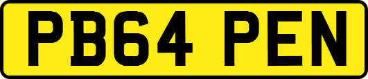 PB64PEN