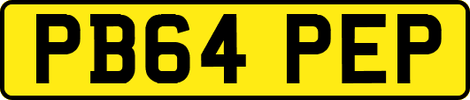 PB64PEP