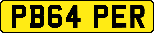 PB64PER