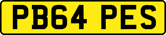 PB64PES