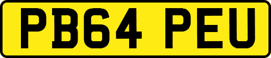 PB64PEU
