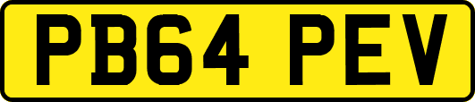 PB64PEV