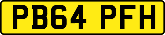 PB64PFH