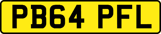 PB64PFL