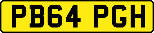PB64PGH