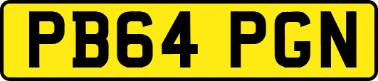 PB64PGN