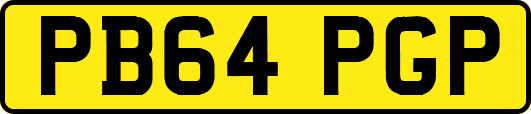 PB64PGP