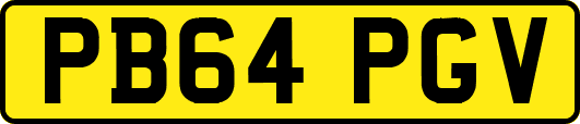 PB64PGV