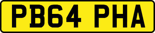 PB64PHA