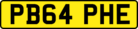 PB64PHE